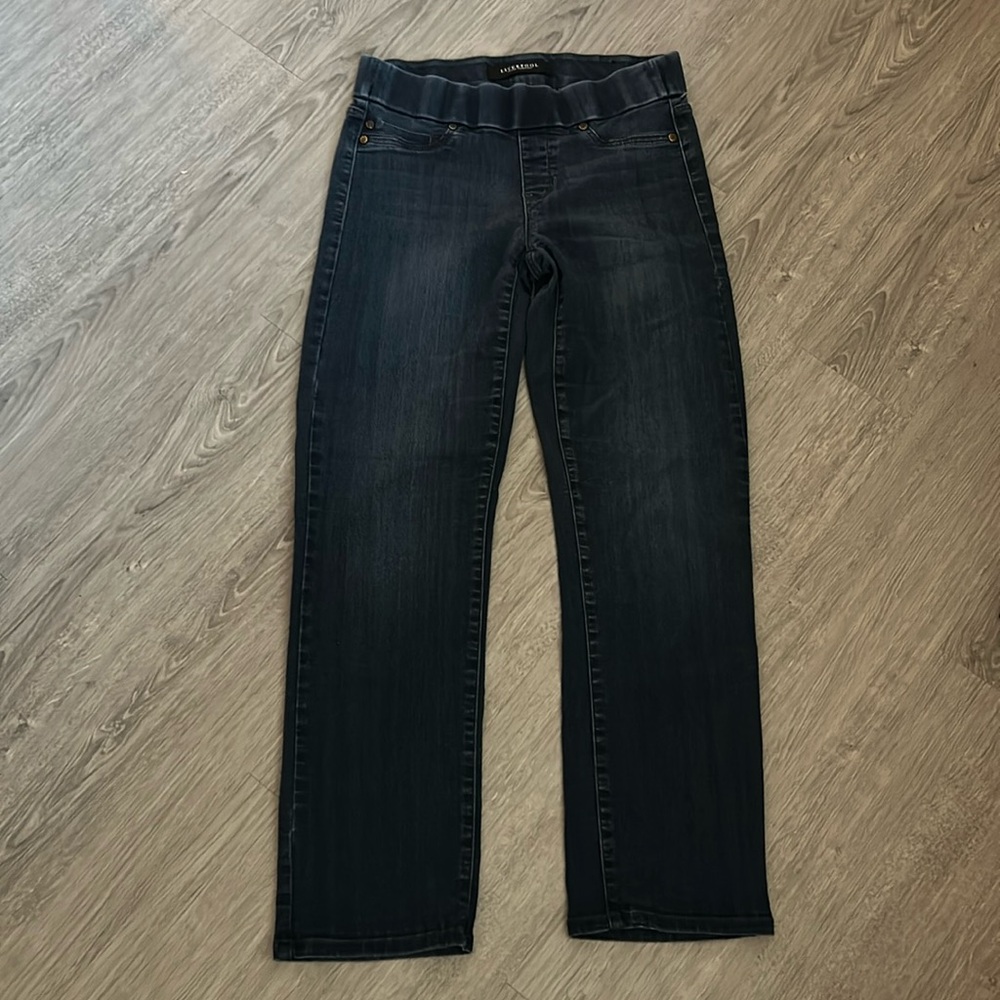 Liverpool Jeans